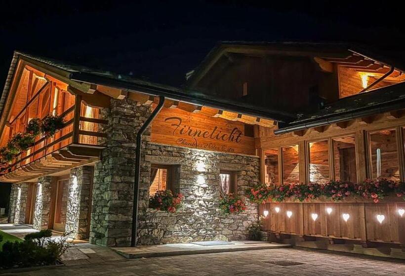فندق Firnelicht