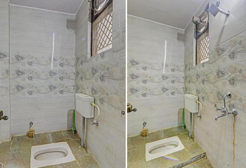 בית מלון כפרי Golden Night