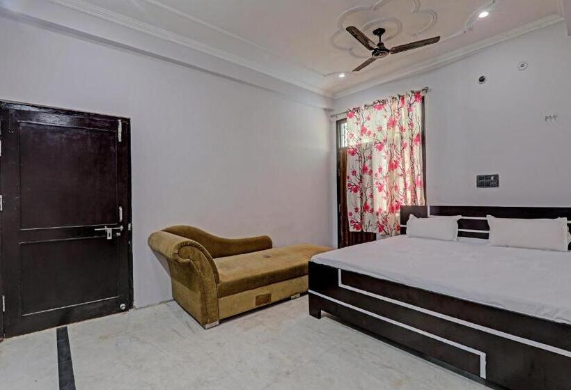 בית מלון כפרי Golden Night