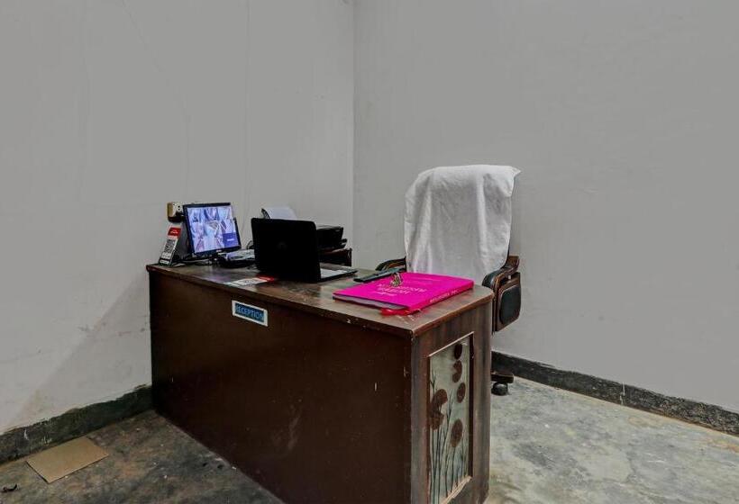 בית מלון כפרי Golden Night