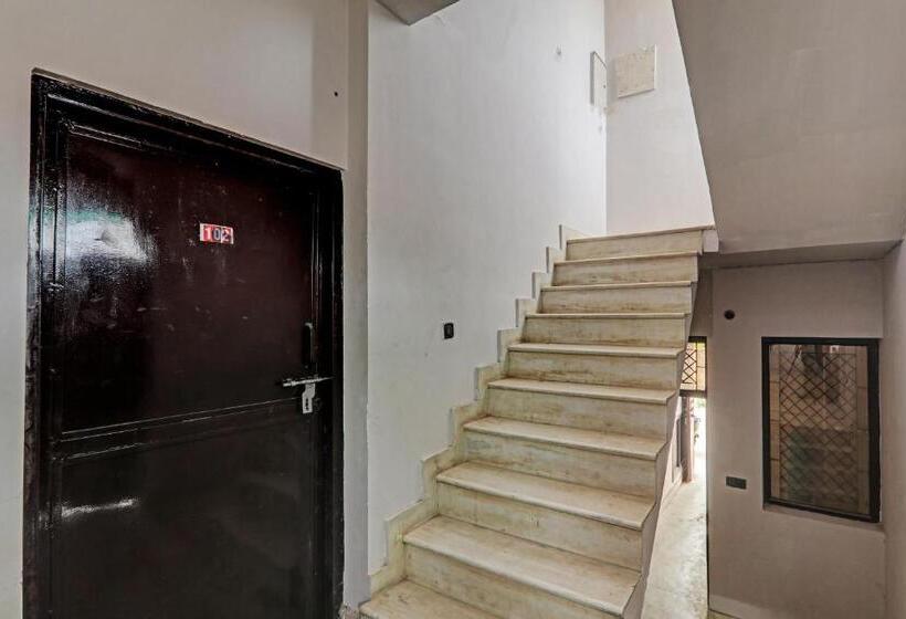 בית מלון כפרי Golden Night