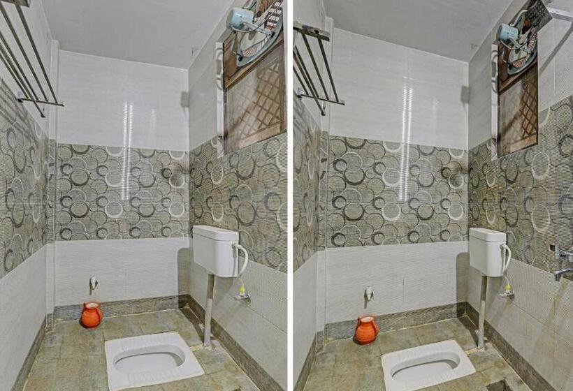 בית מלון כפרי Golden Night