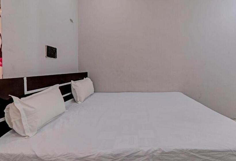 בית מלון כפרי Golden Night