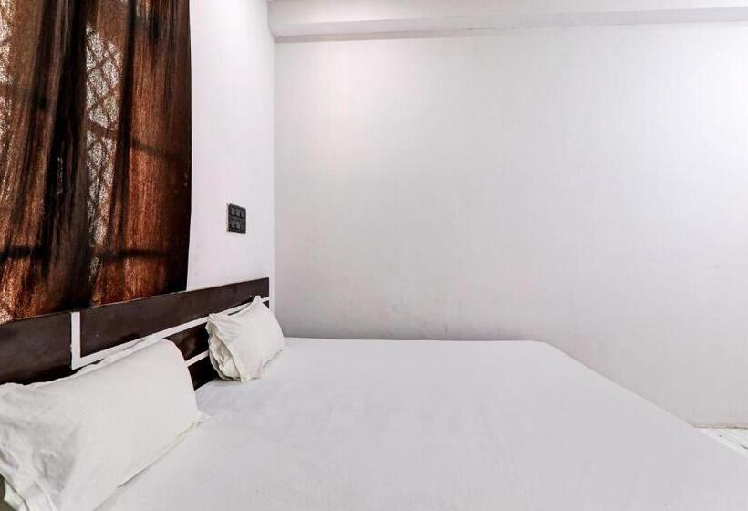 בית מלון כפרי Golden Night