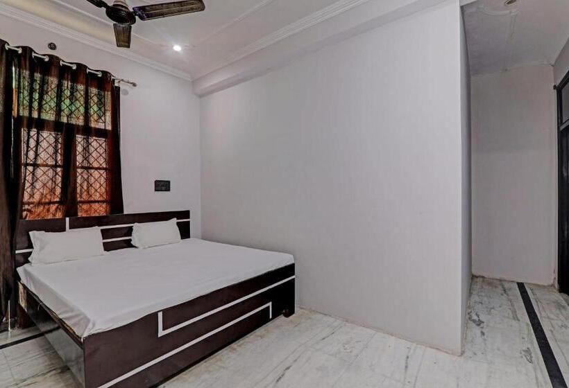 בית מלון כפרי Golden Night