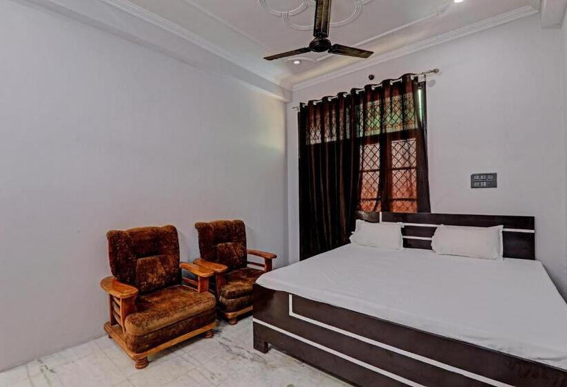 בית מלון כפרי Golden Night