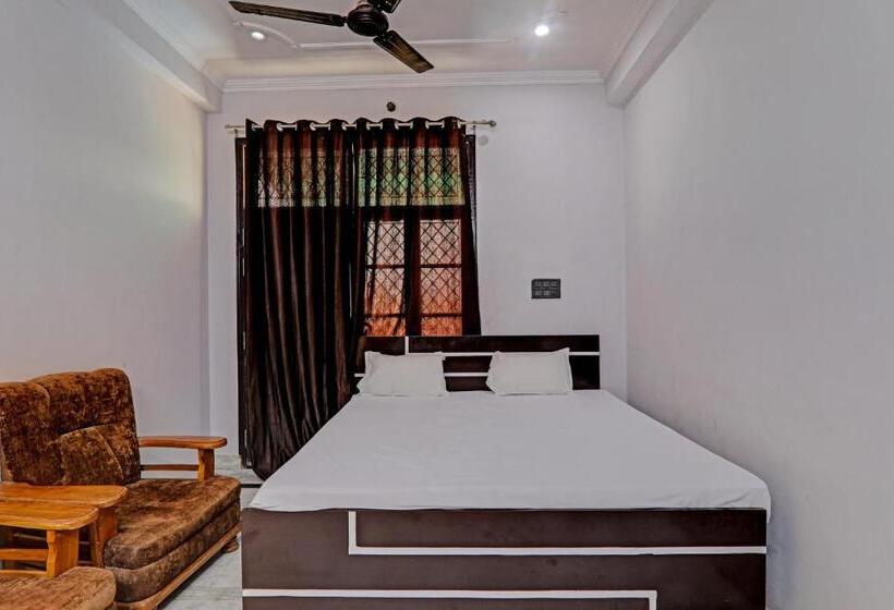 בית מלון כפרי Golden Night