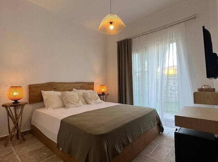 فندق Hatica By Fora Alaçatı