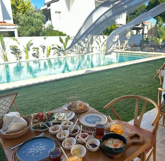 فندق Hatica By Fora Alaçatı