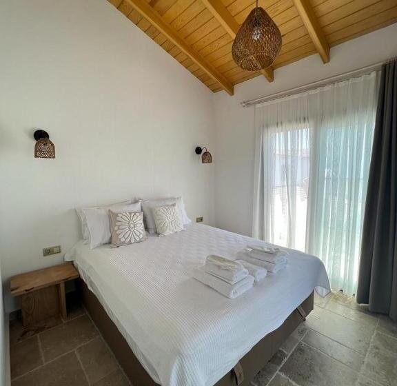 فندق Hatica By Fora Alaçatı