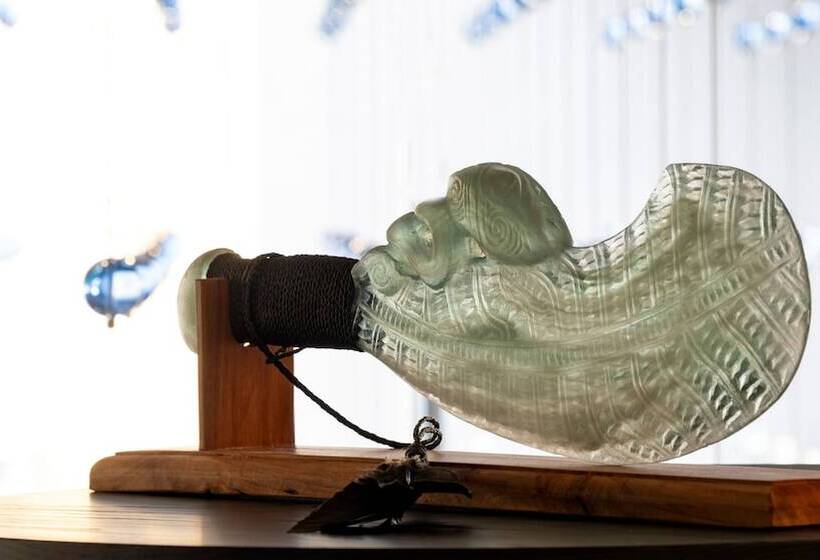 Отель Intercontinental Auckland, An Ihg