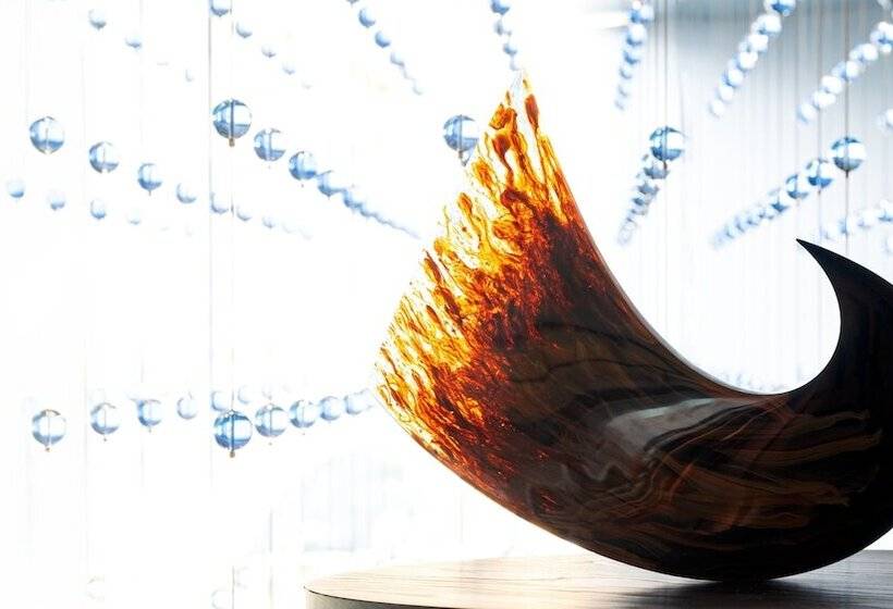 Отель Intercontinental Auckland, An Ihg