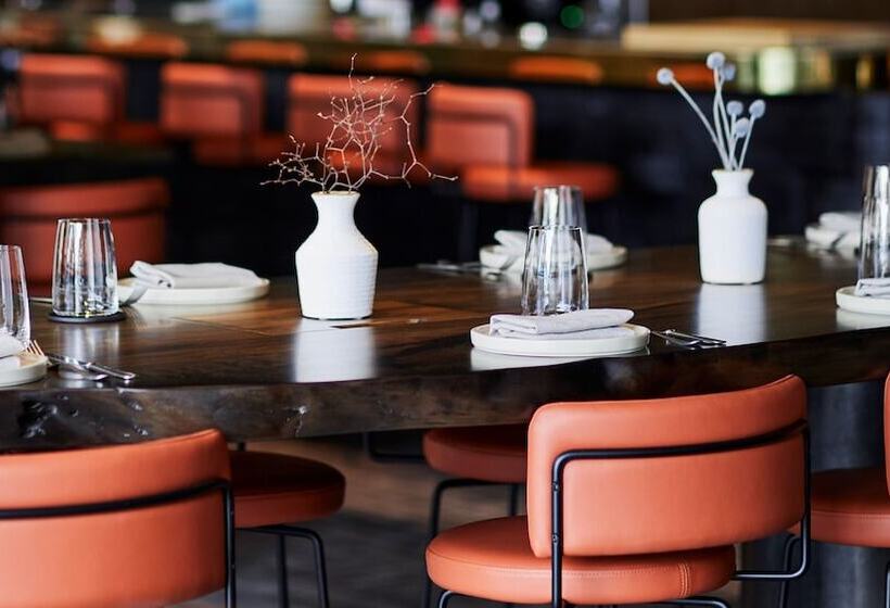 Отель Intercontinental Auckland, An Ihg