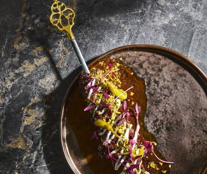 Отель Intercontinental Auckland, An Ihg