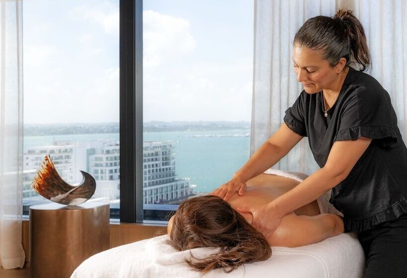 Отель Intercontinental Auckland, An Ihg