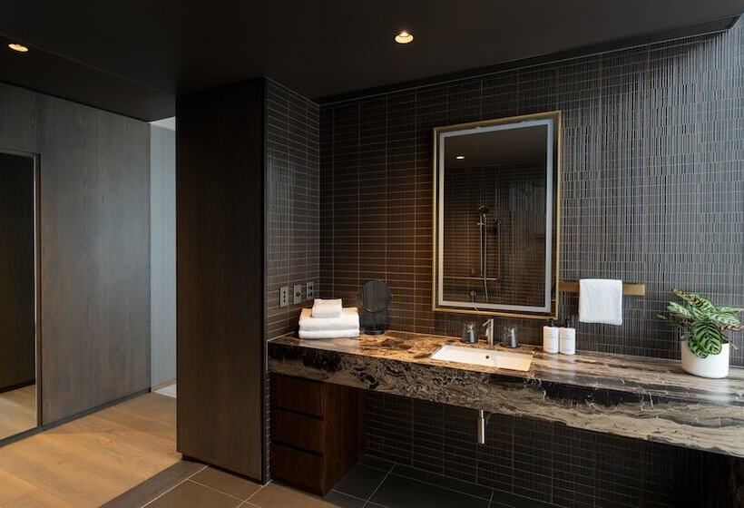 Отель Intercontinental Auckland, An Ihg