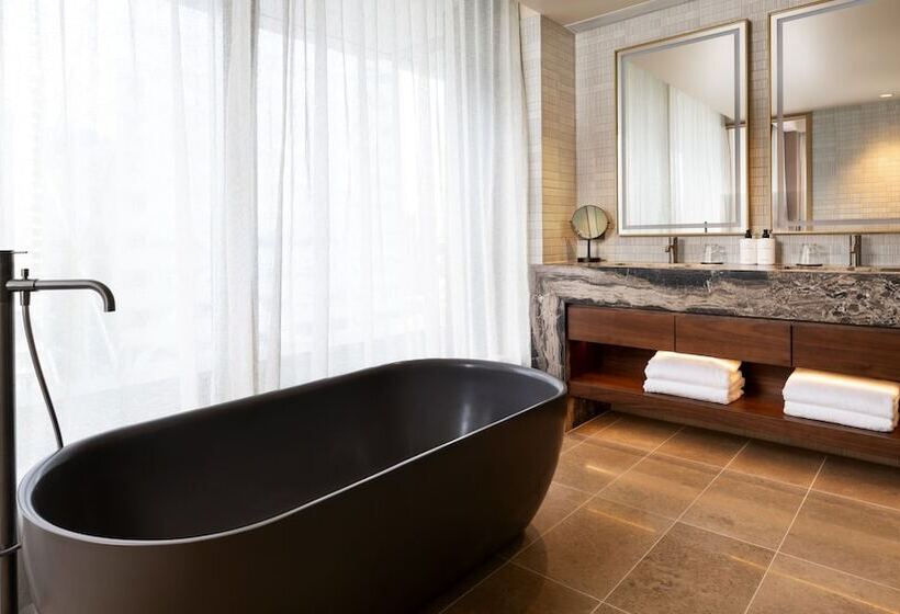 Отель Intercontinental Auckland, An Ihg