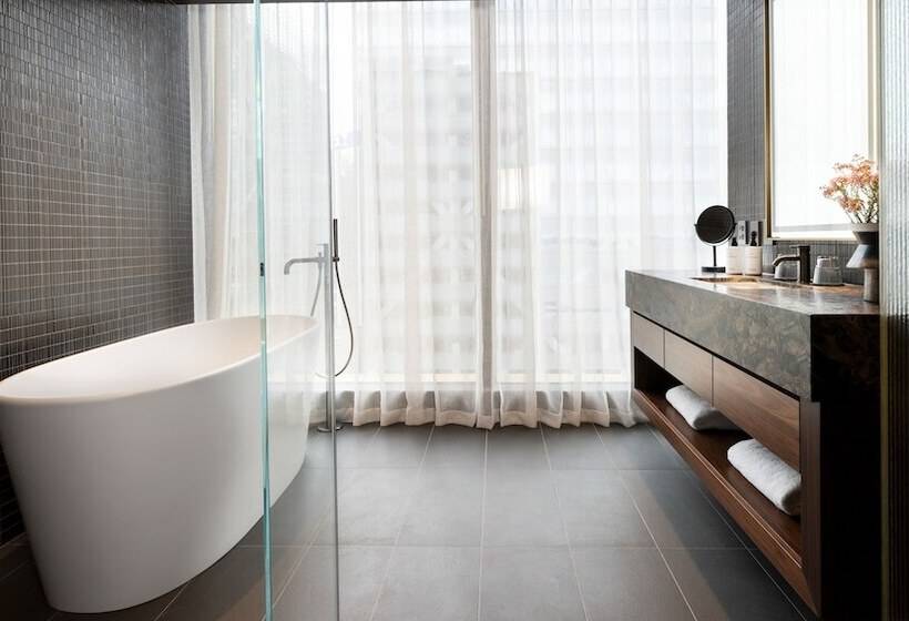 Отель Intercontinental Auckland, An Ihg