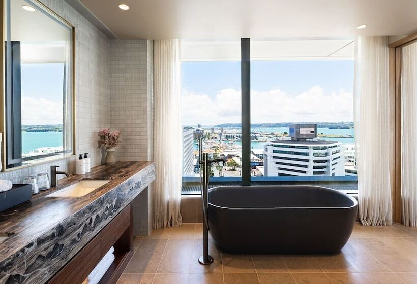 Отель Intercontinental Auckland, An Ihg