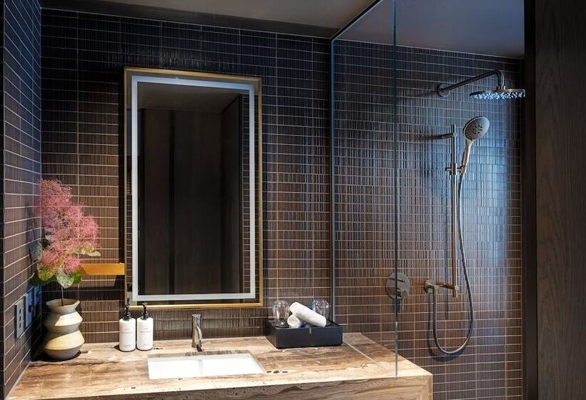 Отель Intercontinental Auckland, An Ihg