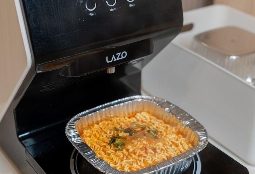 호텔 Jecheon Hound