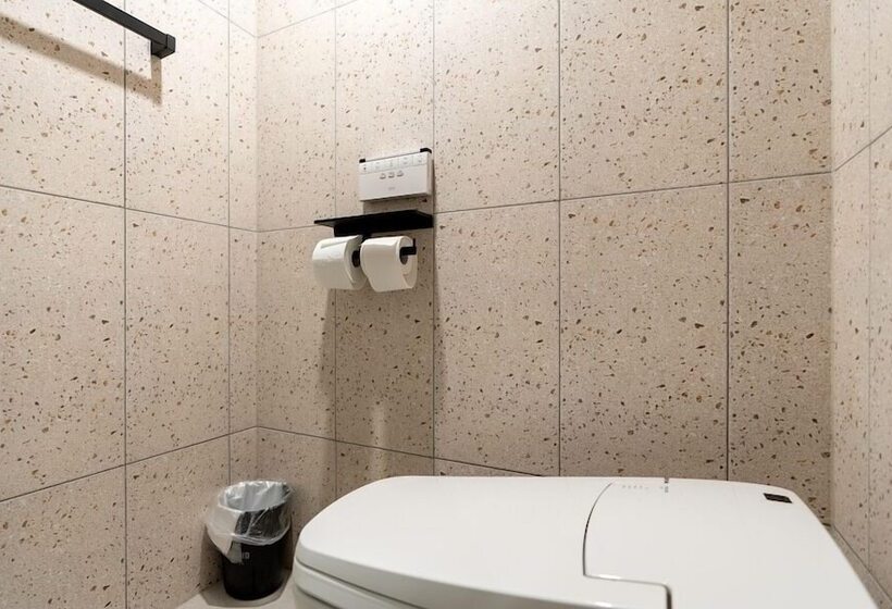 호텔 Jecheon Hound