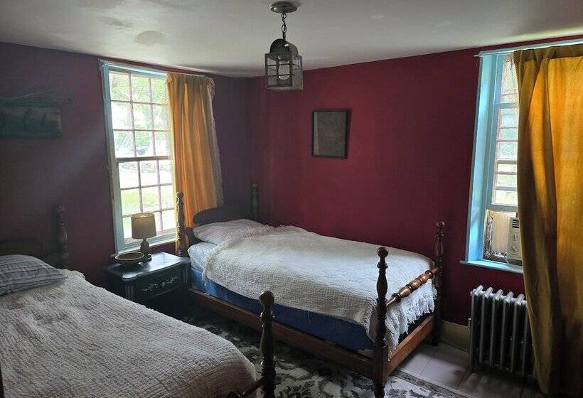 فندق Josiah Keith House