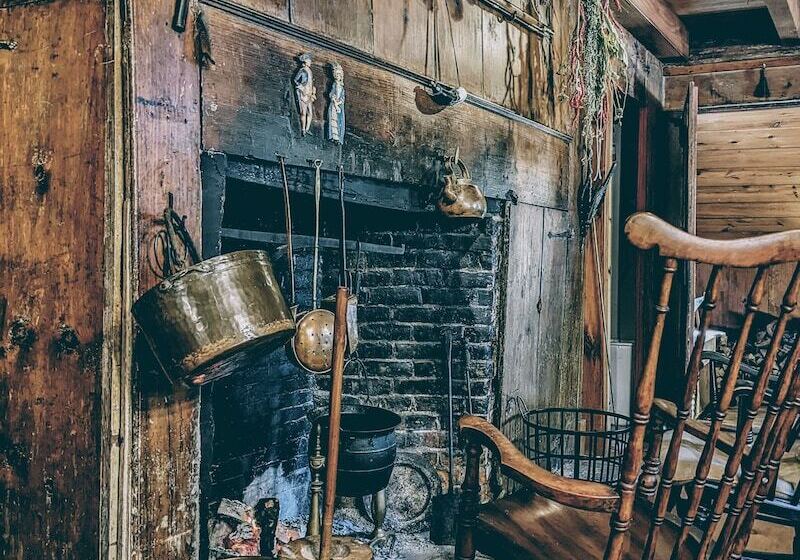 فندق Josiah Keith House