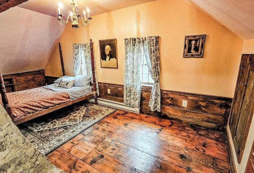 فندق Josiah Keith House