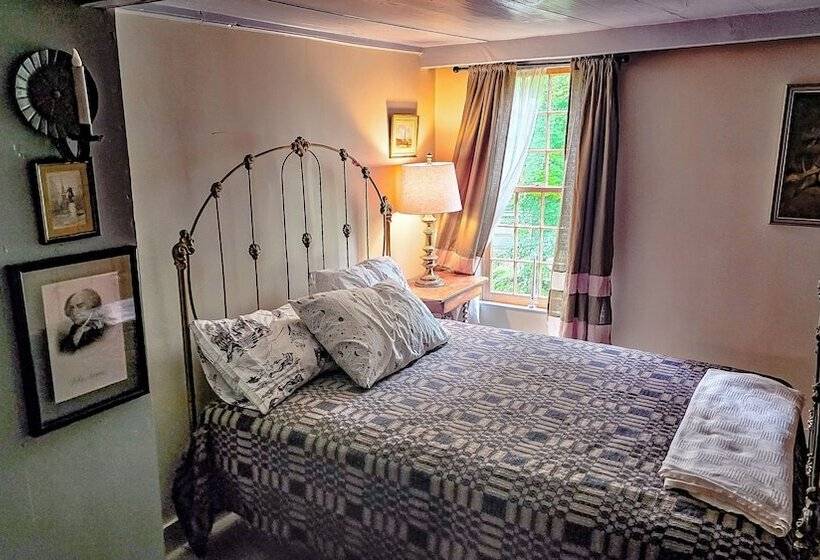 فندق Josiah Keith House