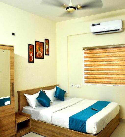 هتل Marhaba Palace