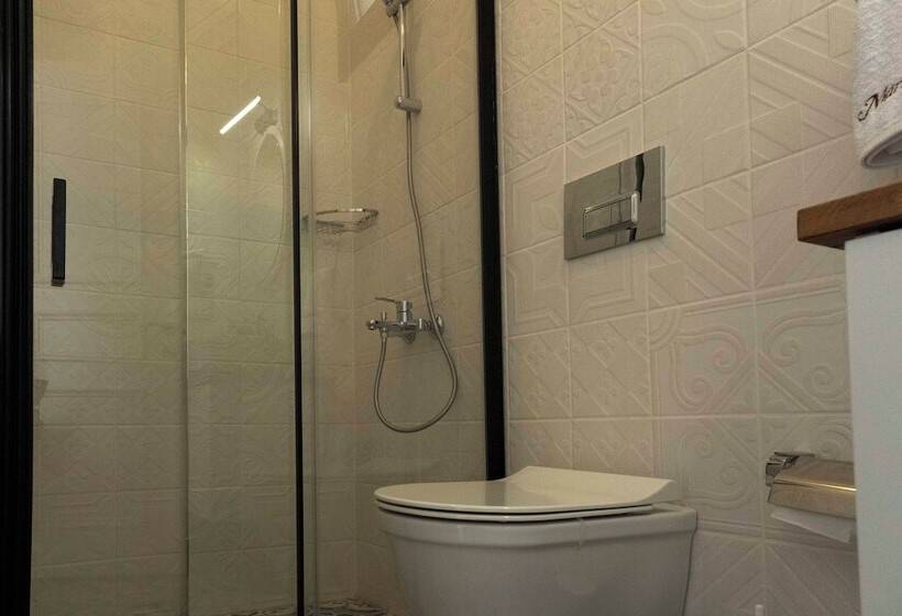 Отель Marrakesh Alacati
