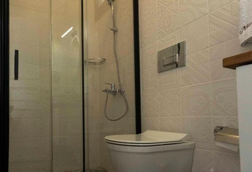 Отель Marrakesh Alacati