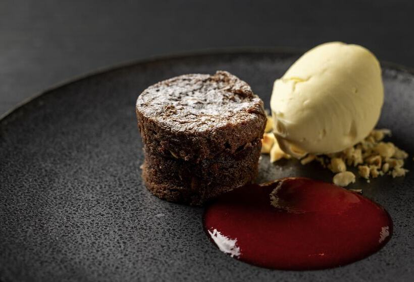 בית מלון כפרי Mercure Tokyo Haneda Airport