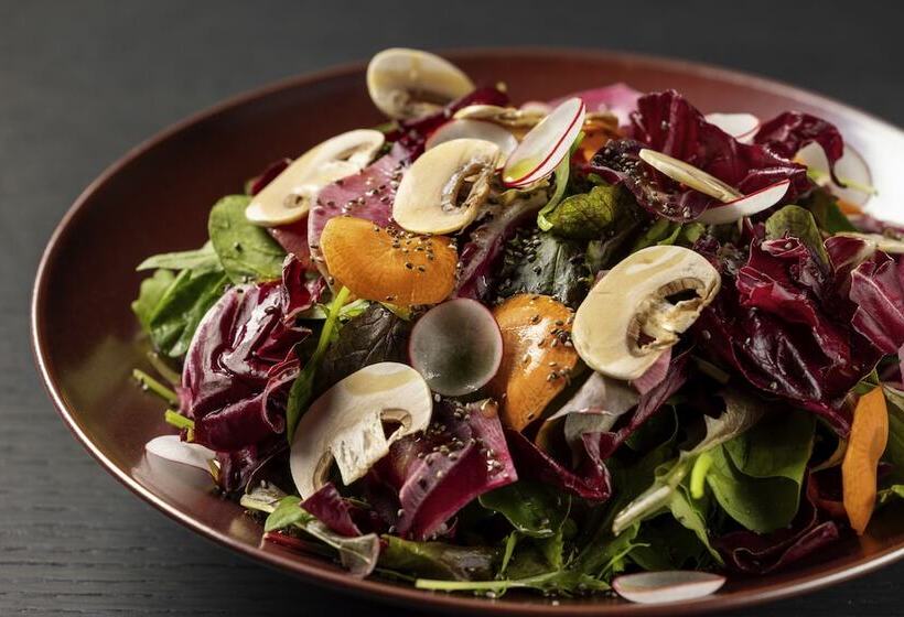 בית מלון כפרי Mercure Tokyo Haneda Airport