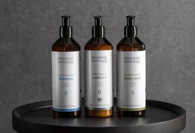 בית מלון כפרי Mercure Tokyo Haneda Airport