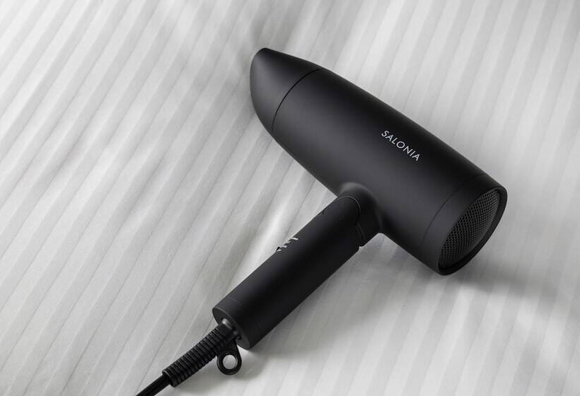 בית מלון כפרי Mercure Tokyo Haneda Airport