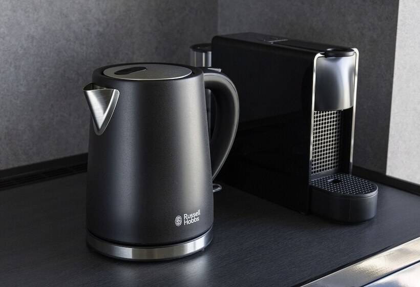 בית מלון כפרי Mercure Tokyo Haneda Airport