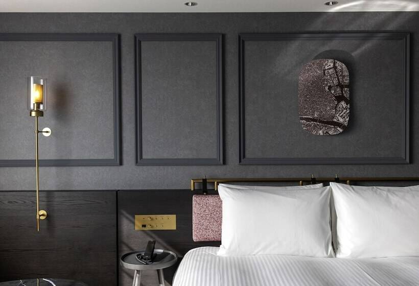 בית מלון כפרי Mercure Tokyo Haneda Airport