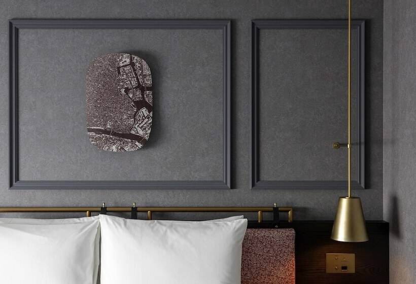 בית מלון כפרי Mercure Tokyo Haneda Airport