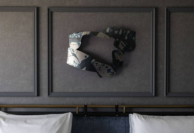 בית מלון כפרי Mercure Tokyo Haneda Airport