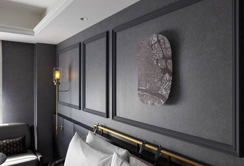 בית מלון כפרי Mercure Tokyo Haneda Airport