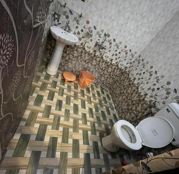 Отель Nirvana Rooftop