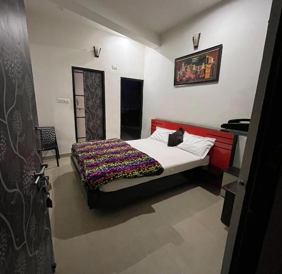 Отель Nirvana Rooftop