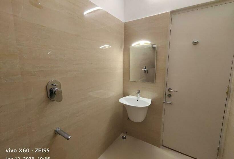 בית מלון כפרי Raja Mahal