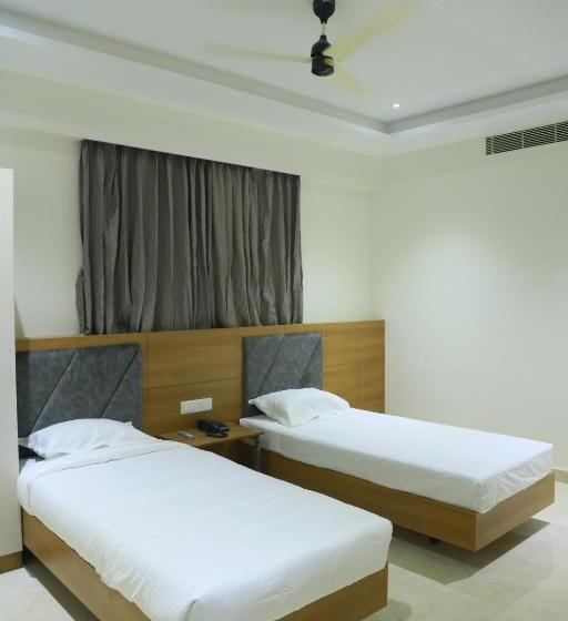 בית מלון כפרי Raja Mahal