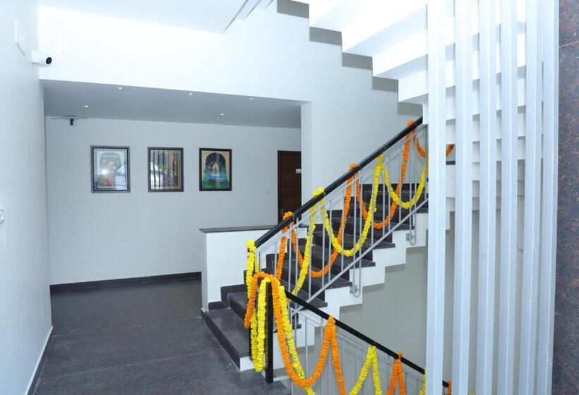 בית מלון כפרי Raja Mahal