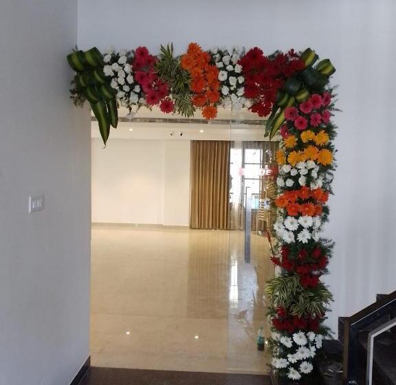 בית מלון כפרי Raja Mahal