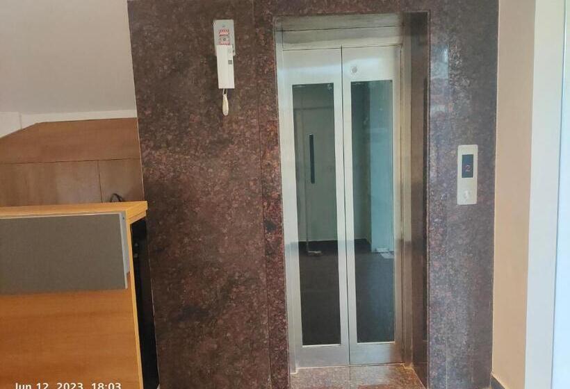 בית מלון כפרי Raja Mahal