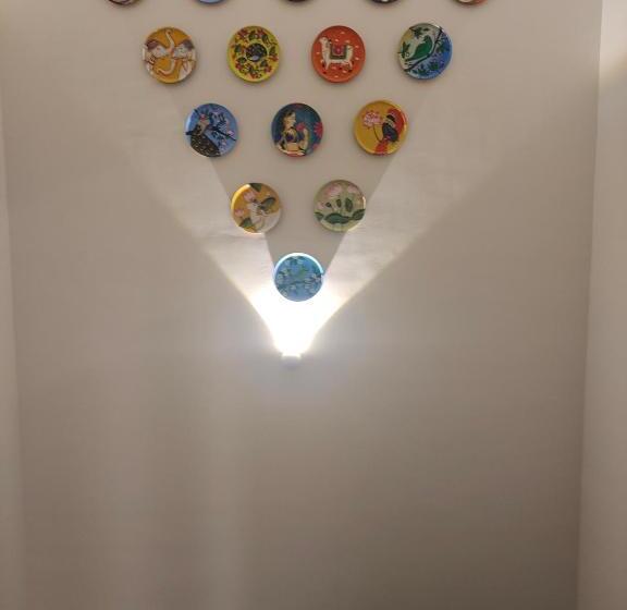 בית מלון כפרי Raja Mahal